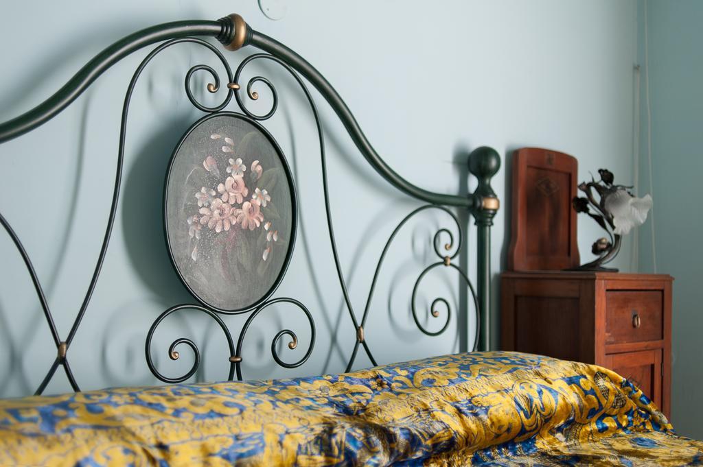 Bed and Breakfast Palazzo Osanna Нардо Екстер'єр фото