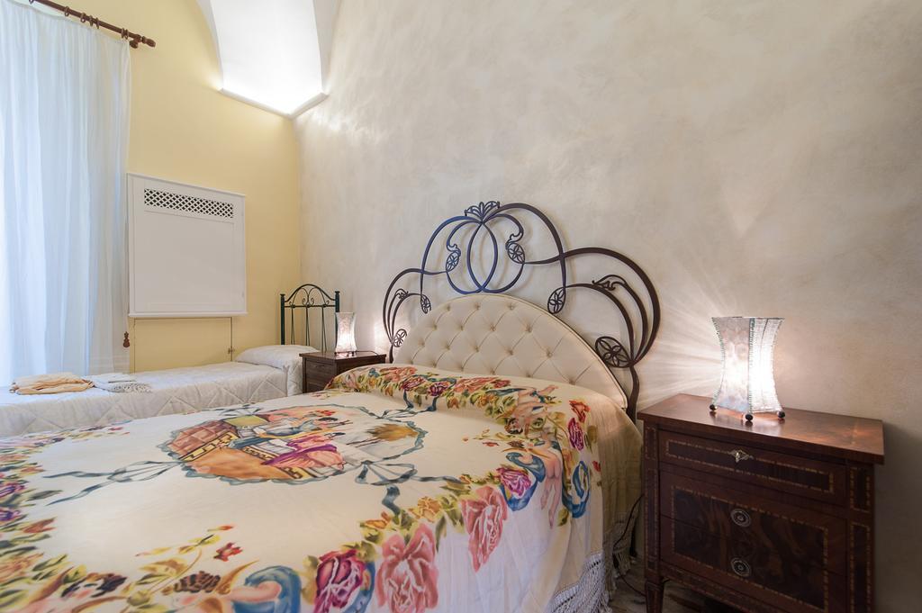 Bed and Breakfast Palazzo Osanna Нардо Екстер'єр фото