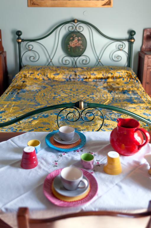 Bed and Breakfast Palazzo Osanna Нардо Екстер'єр фото