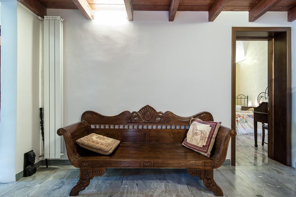 Bed and Breakfast Palazzo Osanna Нардо Екстер'єр фото