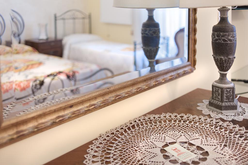 Bed and Breakfast Palazzo Osanna Нардо Екстер'єр фото