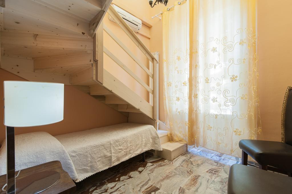 Bed and Breakfast Palazzo Osanna Нардо Екстер'єр фото