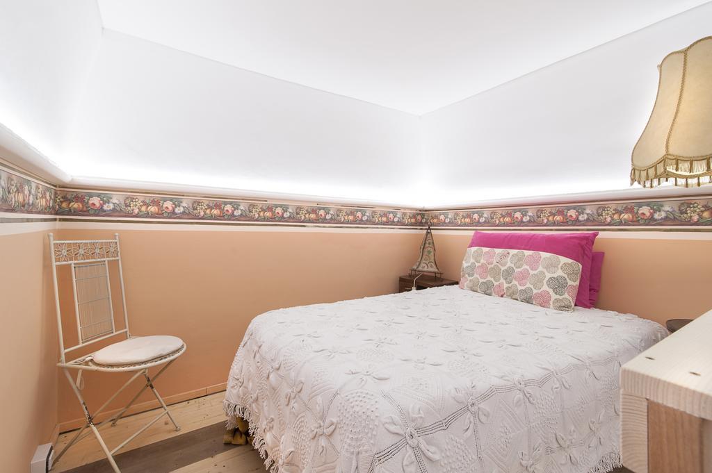 Bed and Breakfast Palazzo Osanna Нардо Екстер'єр фото