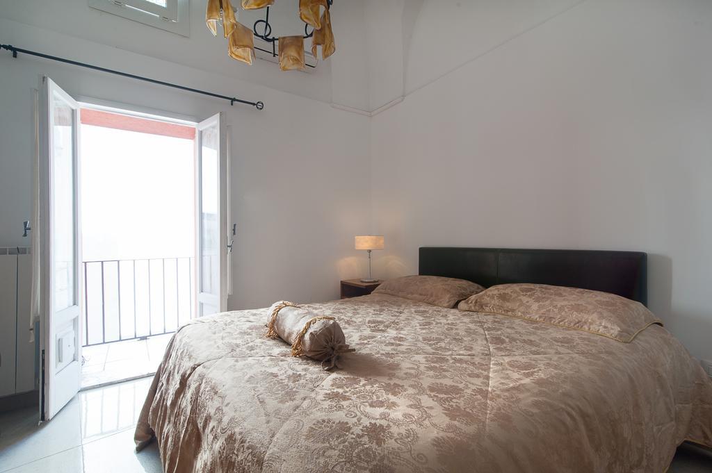 Bed and Breakfast Palazzo Osanna Нардо Номер фото